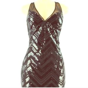 Guess little black dress